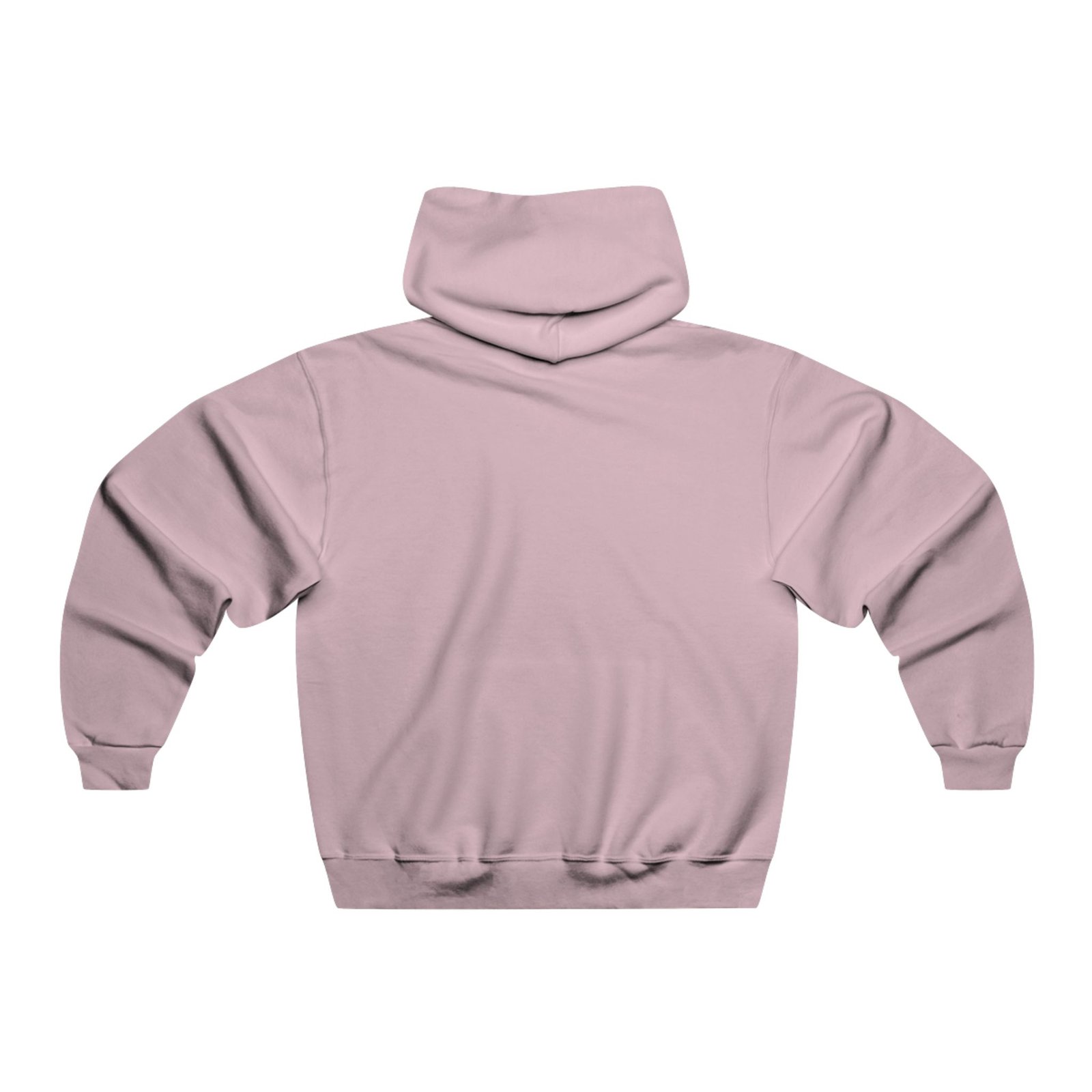 Graffiti Script Hoodie - 'Forever' Streetwear Pullover - Image 6