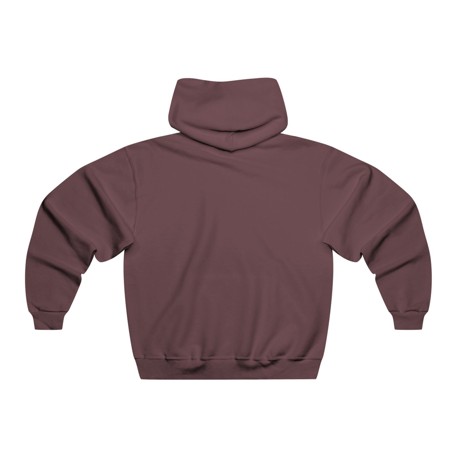 Graffiti Script Hoodie - 'Forever' Streetwear Pullover - Image 8