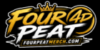 Four Peat Merch