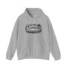 Champions Vintage Baseball Hoodie — Milwaukee Brewers National League Champions Sweatshirt