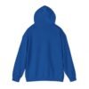 Champions Vintage Baseball Hoodie — Milwaukee Brewers National League Champions Sweatshirt