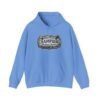Champions Vintage Baseball Hoodie — Milwaukee Brewers National League Champions Sweatshirt