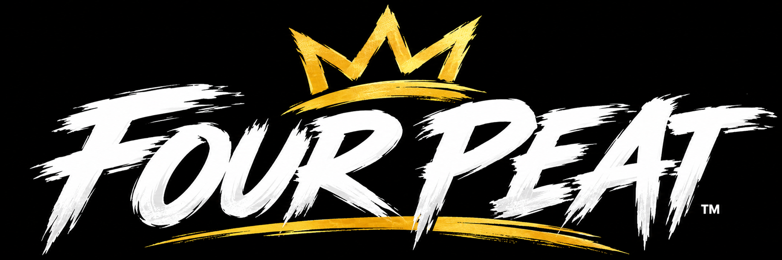 Four Peat Merch